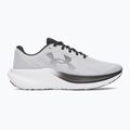 Încălțăminte de alergare pentru bărbați Under Armour Chase mod gray/white/black