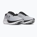 Încălțăminte de alergare pentru bărbați Under Armour Chase mod gray/white/black 2