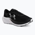 Încălțăminte de alergare pentru femei Under Armour Chase black/black/white