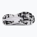 Încălțăminte de alergare pentru femei Under Armour Chase black/black/white 4