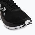Încălțăminte de alergare pentru femei Under Armour Chase black/black/white 7