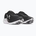 Încălțăminte de alergare pentru femei Under Armour Chase black/black/white 2