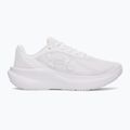 Încălțăminte de alergare pentru femei Under Armour Chase white/white/iridescent