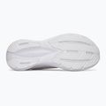 Încălțăminte de alergare pentru femei Under Armour Chase white/white/iridescent 4