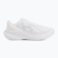 Încălțăminte de alergare pentru femei Under Armour Chase white/white/iridescent 2