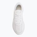 Încălțăminte de alergare pentru femei Under Armour Chase white/white/iridescent 5