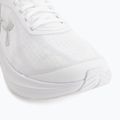 Încălțăminte de alergare pentru femei Under Armour Chase white/white/iridescent 7