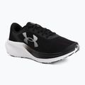 Încălțăminte de alergare pentru bărbați Under Armour Chase black/black/white