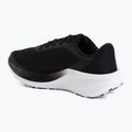 Încălțăminte de alergare pentru bărbați Under Armour Chase black/black/white 3