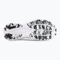 Încălțăminte de alergare pentru bărbați Under Armour Chase black/black/white 4