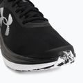 Încălțăminte de alergare pentru bărbați Under Armour Chase black/black/white 7