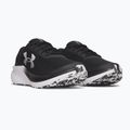 Încălțăminte de alergare pentru bărbați Under Armour Chase black/black/white 2