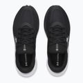 Încălțăminte de alergare pentru bărbați Under Armour Chase black/black/white 3