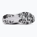 Încălțăminte de alergare pentru bărbați Under Armour Chase black/black/white 4