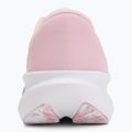 Încălțăminte de alergare pentru femei Under Armour Chase prime pink/metallic silver/white 6