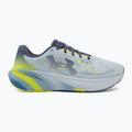Încălțăminte de alergare pentru bărbați Under Armour Velociti Pace blue fog/flash light/downpour gray 2