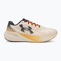 Încălțăminte de alergare pentru bărbați Under Armour Velociti Pace stone/terra gold/anthracite 2