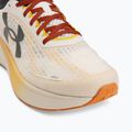 Încălțăminte de alergare pentru bărbați Under Armour Velociti Pace stone/terra gold/anthracite 7