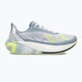 Încălțăminte de alergare pentru bărbați Under Armour Velociti Distance blue wind/blue fog/flash light