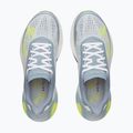 Încălțăminte de alergare pentru bărbați Under Armour Velociti Distance blue wind/blue fog/flash light 3