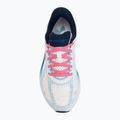 Încălțăminte de alergare pentru femei Under Armour Velociti Pace white/team royal/metallic academy 5