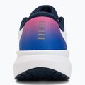 Încălțăminte de alergare pentru femei Under Armour Velociti Pace white/team royal/metallic academy 6