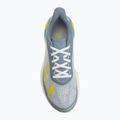 Încălțăminte de alergare pentru bărbați Under Armour Velociti Distance blue wind/blue fog/flash light 5