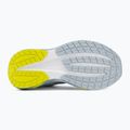Încălțăminte de alergare pentru femei Under Armour Velociti Pace blue fog/flash light/metallic silver 4