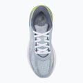 Încălțăminte de alergare pentru femei Under Armour Velociti Pace blue fog/flash light/metallic silver 5