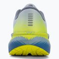 Încălțăminte de alergare pentru femei Under Armour Velociti Pace blue fog/flash light/metallic silver 6