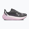 Încălțăminte de alergare pentru femei Under Armour Velociti Distance black/mauve pink/white