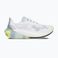 Încălțăminte de alergare pentru femei Under Armour Velociti Distance white/blue fog/metallic blue fog