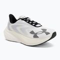 Încălțăminte de alergare Under Armour Velociti Distance Storm white/white/black