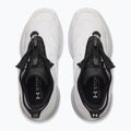 Încălțăminte de antrenament Under Armour Echo Storm white/white/black 3