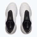 Încălțăminte de antrenament Under Armour Echo Storm white/white/black 4