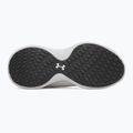 Încălțăminte de antrenament Under Armour Echo Storm white/white/black 5