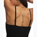 Tricou de antrenament pentru femei Under Armour Meridian Support Tank ultimate black/ultimate black 4