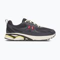 Încălțăminte de antrenament Under Armour Apparition Tech anthracite/winter white/anthem red