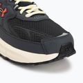 Încălțăminte de antrenament Under Armour Apparition Tech anthracite/winter white/anthem red 7
