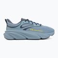 Încălțăminte de alergare pentru bărbați Under Armour Rogue 6 blue wind/downpour gray/flash light 2