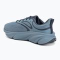 Încălțăminte de alergare pentru bărbați Under Armour Rogue 6 blue wind/downpour gray/flash light 3