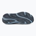 Încălțăminte de alergare pentru bărbați Under Armour Rogue 6 blue wind/downpour gray/flash light 4
