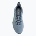 Încălțăminte de alergare pentru bărbați Under Armour Rogue 6 blue wind/downpour gray/flash light 5