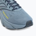 Încălțăminte de alergare pentru bărbați Under Armour Rogue 6 blue wind/downpour gray/flash light 7