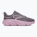 Încălțăminte de alergare pentru femei Under Armour Rogue 6 castlerock/mauve pink/mauve pink