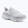 Încălțăminte de antrenament pentru femei Under Armour Pulse white/distant gray/distant gray
