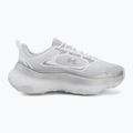 Încălțăminte de antrenament pentru femei Under Armour Pulse white/distant gray/distant gray 2