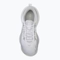 Încălțăminte de antrenament pentru femei Under Armour Pulse white/distant gray/distant gray 5