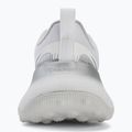 Încălțăminte de antrenament pentru femei Under Armour Pulse white/distant gray/distant gray 6