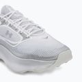 Încălțăminte de antrenament pentru femei Under Armour Pulse white/distant gray/distant gray 7